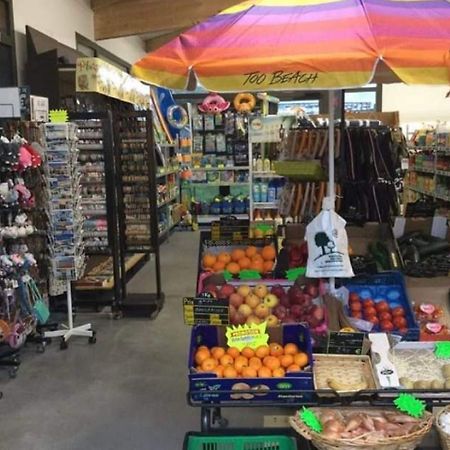 Sbvacances Tout Confort 2Ch Et 1Sdb, Environnement Calme Et Verdoyant Dans Camping 4 Etoiles Saint-Julien-en-Born Kültér fotó